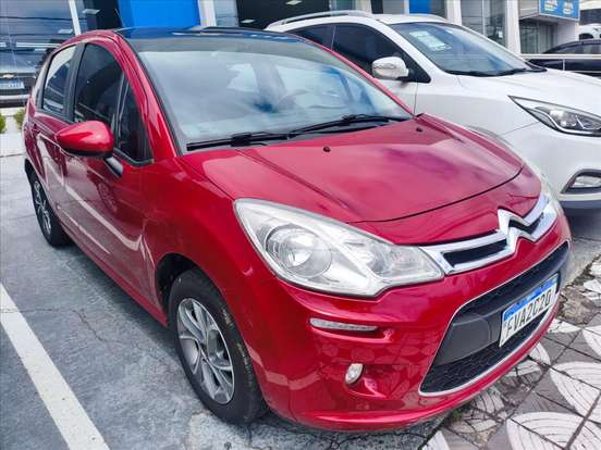 CITROËN-C3-2015