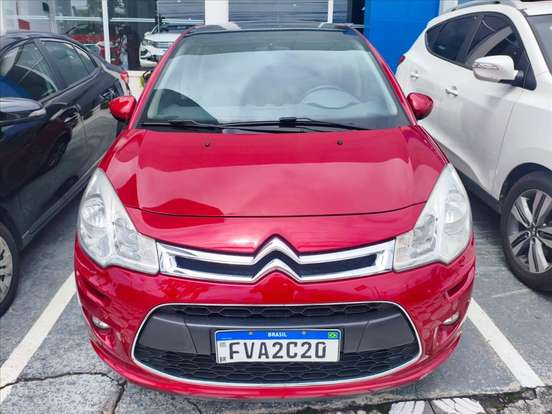 CITROËN-C3-2015