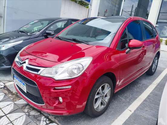 CITROËN-C3-2015