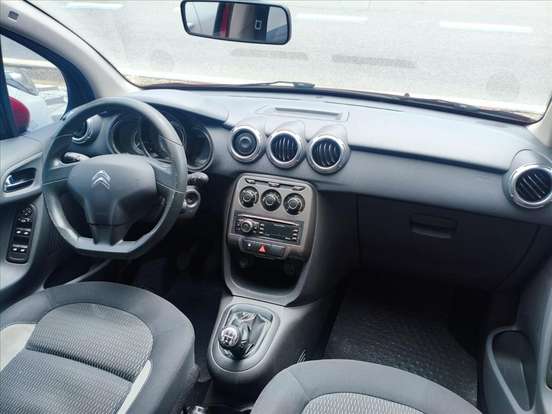 CITROËN-C3-2015