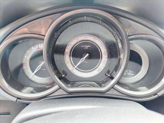 CITROËN-C3-1.5 TENDANCE 8V FLEX 4P MANUAL CITROËN-C3-2015
