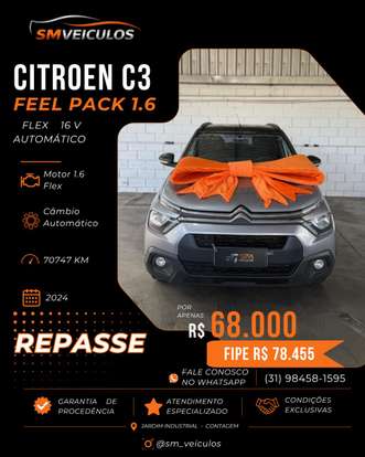 CITROËN-C3-2023