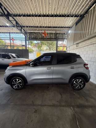 CITROËN-C3-1.6 16V FLEX FEEL PACK AT6 CITROËN-C3-2023