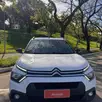 CITROËN C3 1.6 16V FLEX FEEL PACK AT6 CITROËN C3 1.6 16V FLEX FEEL PACK AT6