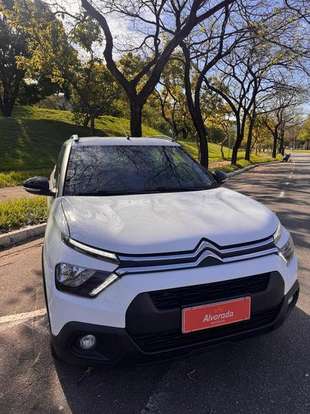 CITROËN-C3-2023