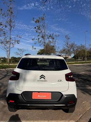 CITROËN-C3-2023