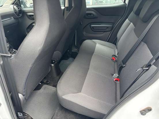 CITROËN-C3-1.6 16V FLEX LIVE PACK AT6 CITROËN-C3-2024