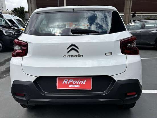CITROËN-C3-2024