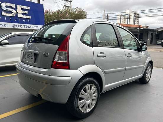 CITROËN-C3-2010