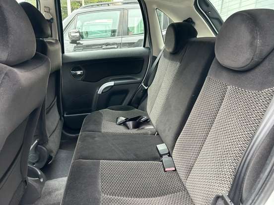 CITROËN-C3-1.6 EXCLUSIVE 16V FLEX 4P AUTOMÁTICO CITROËN-C3-2010