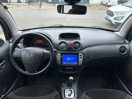 CITROËN-C3-2010