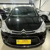 CITROËN C3 1.6 EXCLUSIVE 16V FLEX 4P AUTOMÁTICO CITROËN C3 1.6 EXCLUSIVE 16V FLEX 4P AUTOMÁTICO