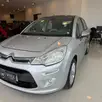 CITROËN C3 1.6 EXCLUSIVE 16V FLEX 4P AUTOMÁTICO CITROËN C3 1.6 EXCLUSIVE 16V FLEX 4P AUTOMÁTICO