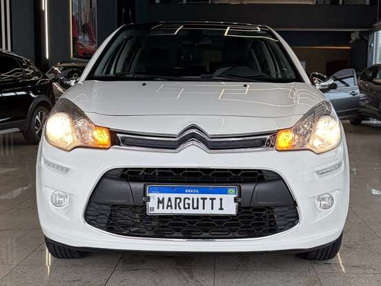 CITROËN-C3-2015