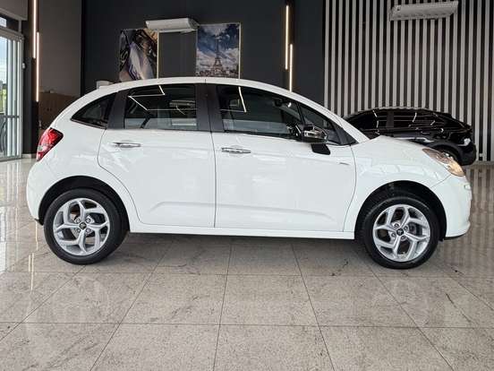 CITROËN-C3-2015