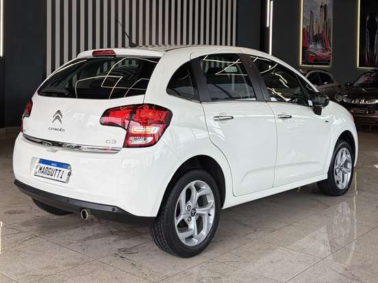 CITROËN-C3-2015