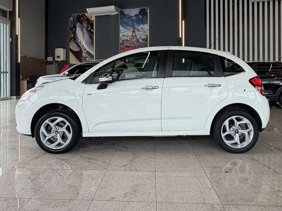 CITROËN-C3-2015