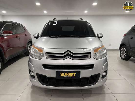 CITROËN-C3-2012