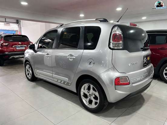CITROËN-C3-2012