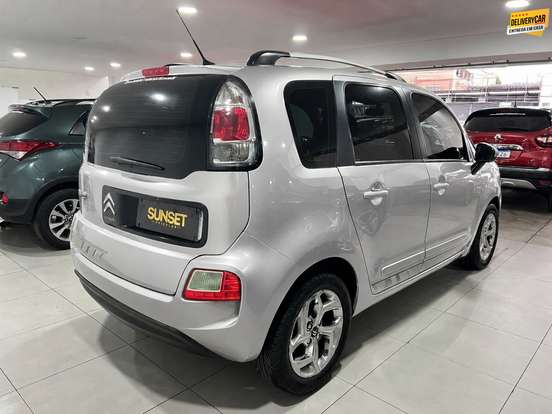CITROËN-C3-2012