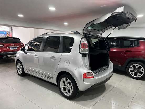 CITROËN-C3-2012