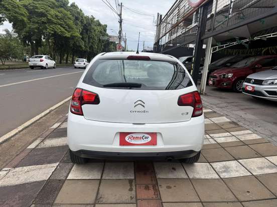 CITROËN-C3-2016