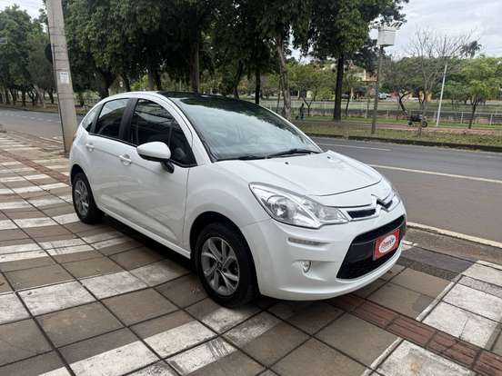 CITROËN-C3-2016