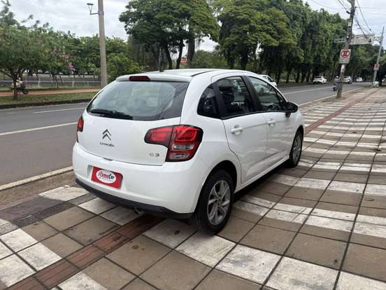 CITROËN-C3-2016