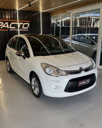 CITROËN-C3-2017