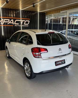 CITROËN-C3-2017