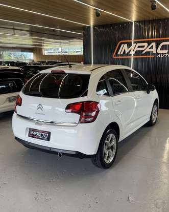CITROËN-C3-2017