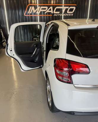 CITROËN-C3-2017