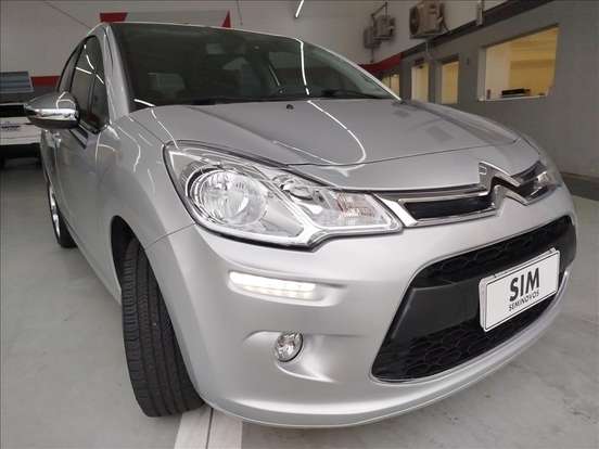 CITROËN-C3-2018