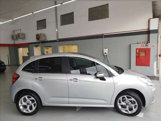 CITROËN-C3-2018