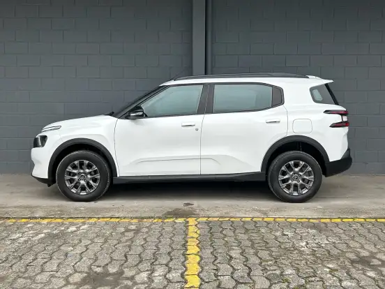 CITROËN-C3 AIRCROSS-2025