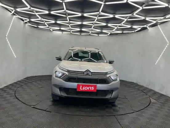 CITROËN-C3 AIRCROSS-2025