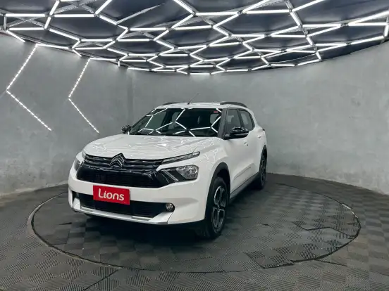 CITROËN-C3 AIRCROSS-2025