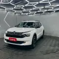 CITROËN C3 AIRCROSS 1.0 TURBO 200 FLEX SHINE CVT CITROËN C3 AIRCROSS 1.0 TURBO 200 FLEX SHINE CVT
