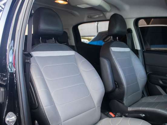 CITROËN-C3 AIRCROSS-1.0 TURBO 200 FLEX FEEL CVT CITROËN-C3 AIRCROSS-2024