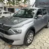 CITROËN C3 AIRCROSS 1.0 TURBO 200 FLEX FEEL CVT CITROËN C3 AIRCROSS 1.0 TURBO 200 FLEX FEEL CVT