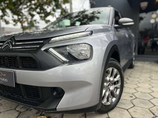 CITROËN-C3 AIRCROSS-2024