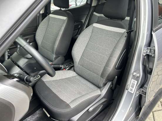 CITROËN-C3 AIRCROSS-1.0 TURBO 200 FLEX FEEL CVT CITROËN-C3 AIRCROSS-2024