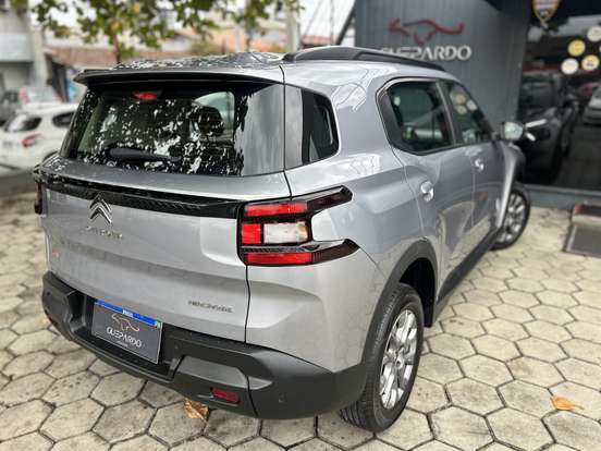 CITROËN-C3 AIRCROSS-2024