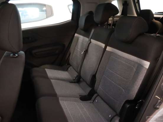 CITROËN-C3 AIRCROSS-1.0 TURBO 200 FLEX FEEL PACK 7L CVT CITROËN-C3 AIRCROSS-2026