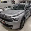 CITROËN C3 AIRCROSS 1.0 TURBO 200 FLEX FEEL PACK CVT CITROËN C3 AIRCROSS 1.0 TURBO 200 FLEX FEEL PACK CVT