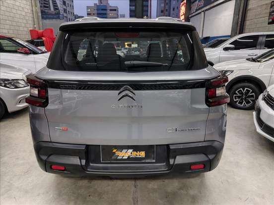 CITROËN-C3 AIRCROSS-2024