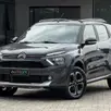 CITROËN C3 AIRCROSS 1.0 TURBO 200 FLEX SHINE 7L CVT CITROËN C3 AIRCROSS 1.0 TURBO 200 FLEX SHINE 7L CVT
