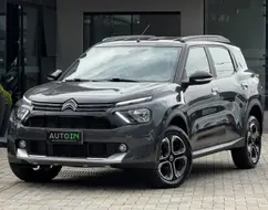 CITROËN C3 AIRCROSS 1.0 TURBO 200 FLEX SHINE 7L CVT CITROËN C3 AIRCROSS 1.0 TURBO 200 FLEX SHINE 7L CVT
