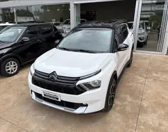 CITROËN C3 AIRCROSS 1.0 TURBO 200 FLEX SHINE 7L CVT CITROËN C3 AIRCROSS 1.0 TURBO 200 FLEX SHINE 7L CVT