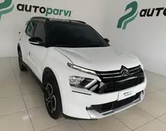 CITROËN C3 AIRCROSS 1.0 TURBO 200 FLEX SHINE CVT CITROËN C3 AIRCROSS 1.0 TURBO 200 FLEX SHINE CVT